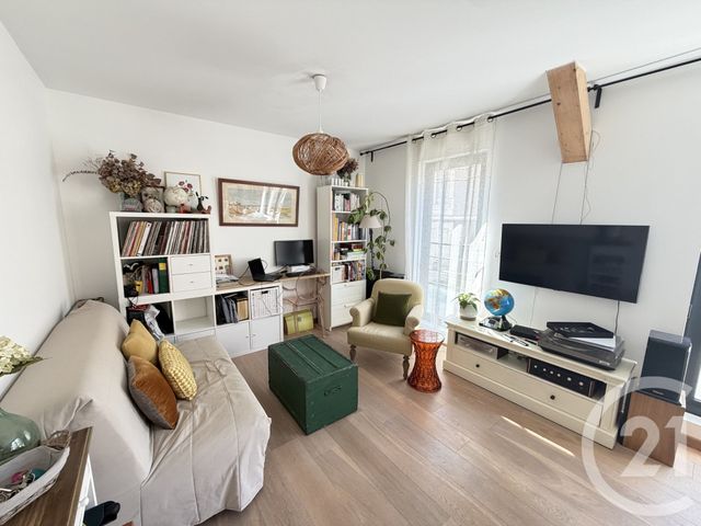 appartement - TOURS - 37