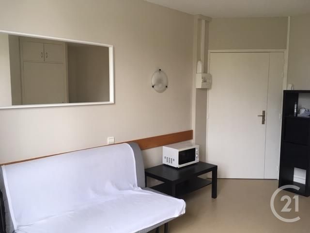 appartement - TOURS - 37