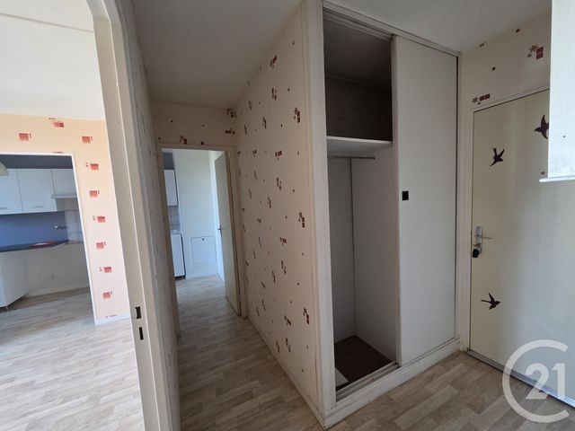 Appartement T2 &agrave; louer - 2 pi&egrave;ces - 49,05 m2 - St Pierre Des Corps - 37 - CENTRE