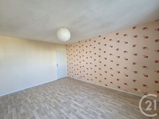 Appartement T2 &agrave; louer - 2 pi&egrave;ces - 49,05 m2 - St Pierre Des Corps - 37 - CENTRE