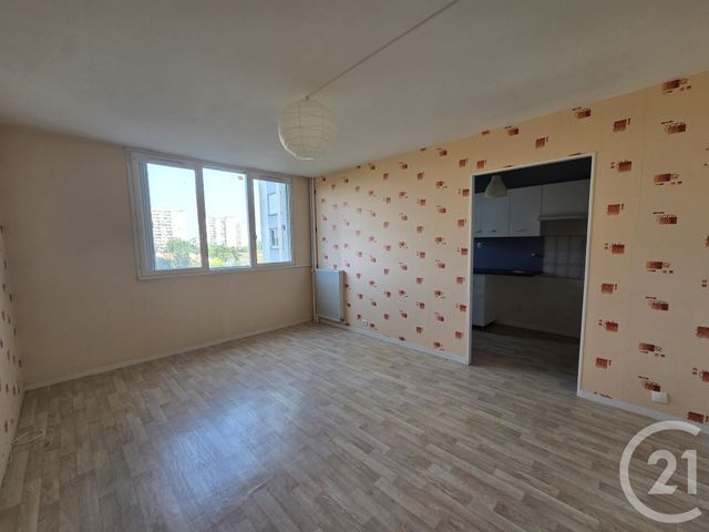 Appartement T2 &agrave; louer - 2 pi&egrave;ces - 49,05 m2 - St Pierre Des Corps - 37 - CENTRE