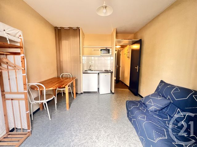 Appartement à vendre TOURS