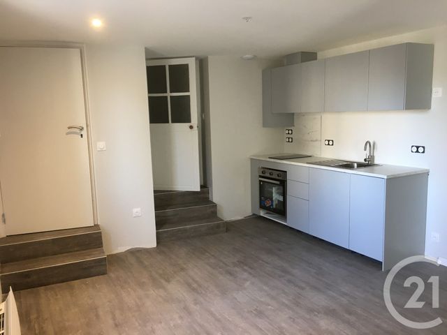 appartement - BLERE - 37