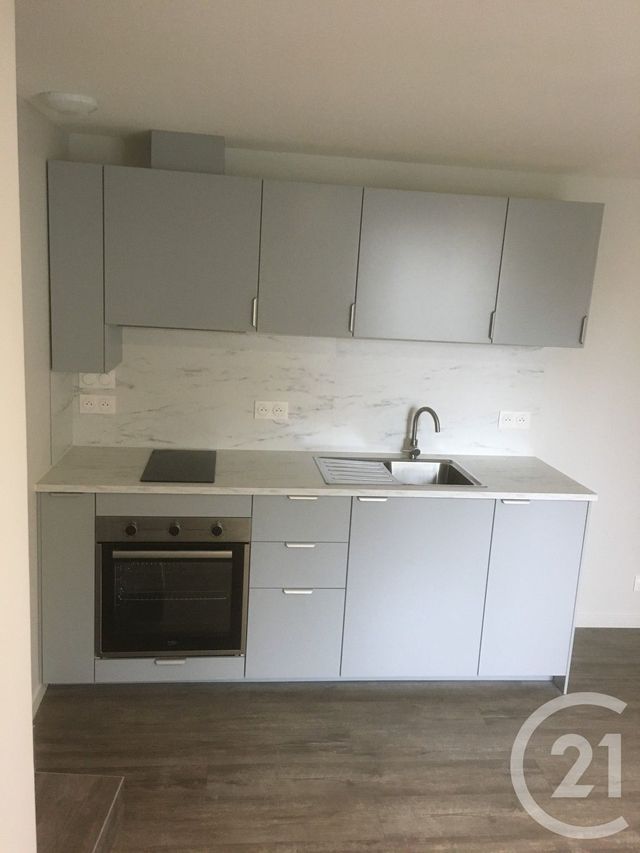 Appartement F2 &agrave; louer - 2 pi&egrave;ces - 30,93 m2 - Blere - 37 - CENTRE