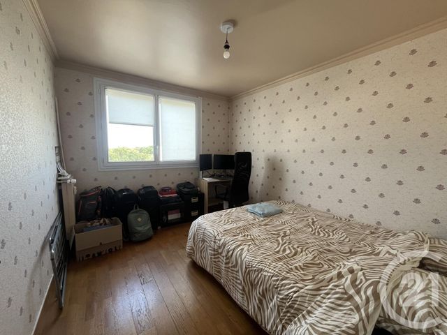 Appartement F3 &agrave; vendre - 3 pi&egrave;ces - 68,37 m2 - Joue Les Tours - 37 - CENTRE