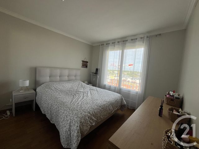 Appartement F3 &agrave; vendre - 3 pi&egrave;ces - 68,37 m2 - Joue Les Tours - 37 - CENTRE