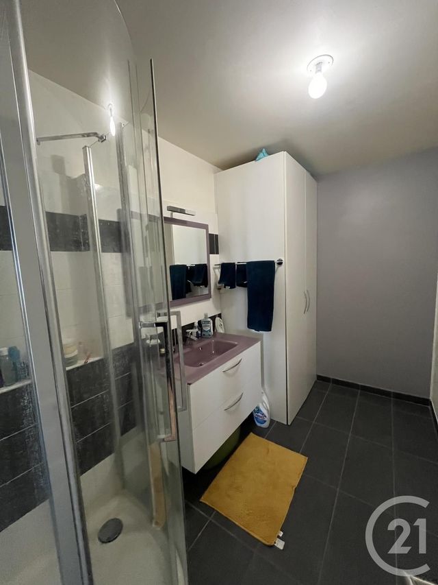 Appartement F3 &agrave; vendre - 3 pi&egrave;ces - 68,37 m2 - Joue Les Tours - 37 - CENTRE