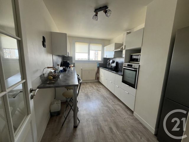 Appartement F3 &agrave; vendre - 3 pi&egrave;ces - 68,37 m2 - Joue Les Tours - 37 - CENTRE