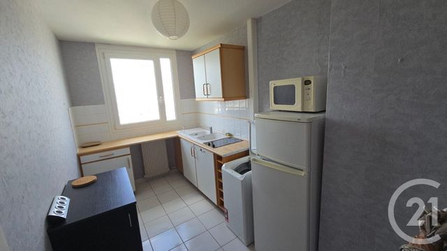 Appartement F4 &agrave; louer - 4 pi&egrave;ces - 73 m2 - Tours - 37 - CENTRE