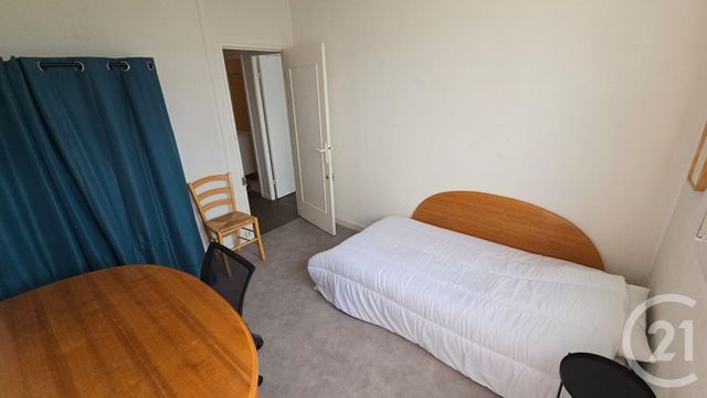 Appartement F4 &agrave; louer - 4 pi&egrave;ces - 73 m2 - Tours - 37 - CENTRE
