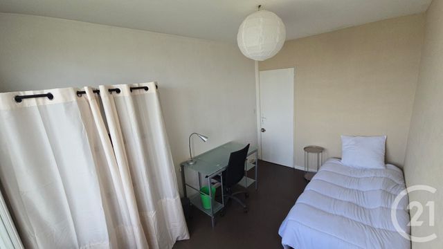 Appartement F4 &agrave; louer - 4 pi&egrave;ces - 72,29 m2 - Tours - 37 - CENTRE