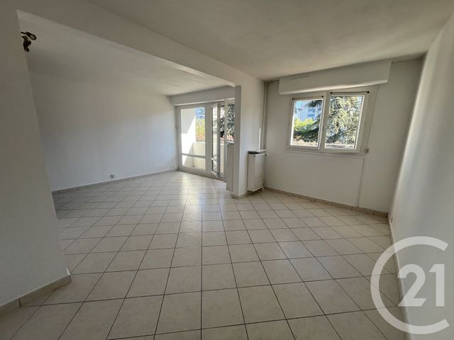 appartement - TOURS - 37