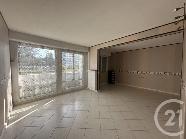 appartement - TOURS - 37