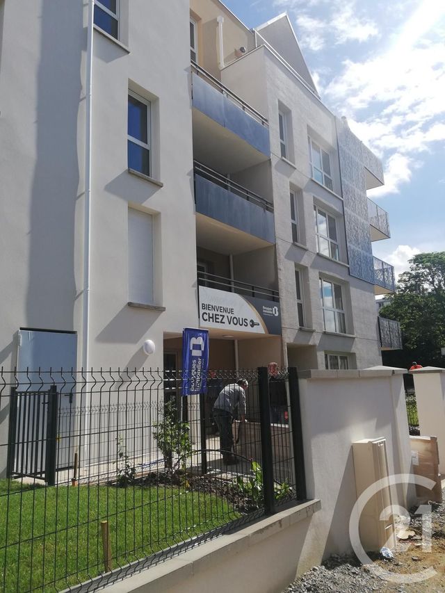 appartement - TOURS - 37