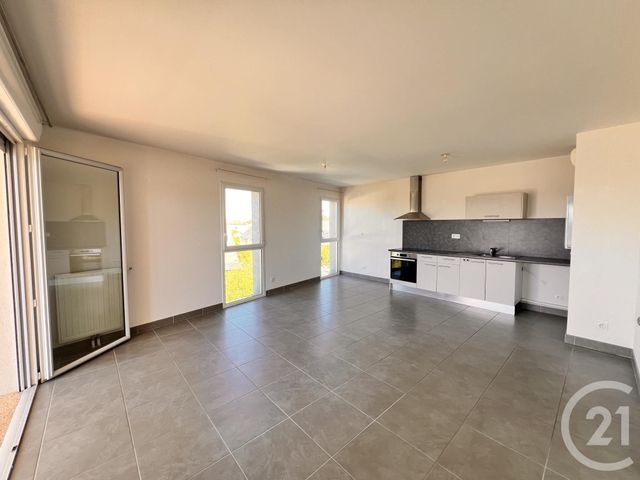 Appartement F3 &agrave; vendre - 3 pi&egrave;ces - 67,01 m2 - Chambray Les Tours - 37 - CENTRE