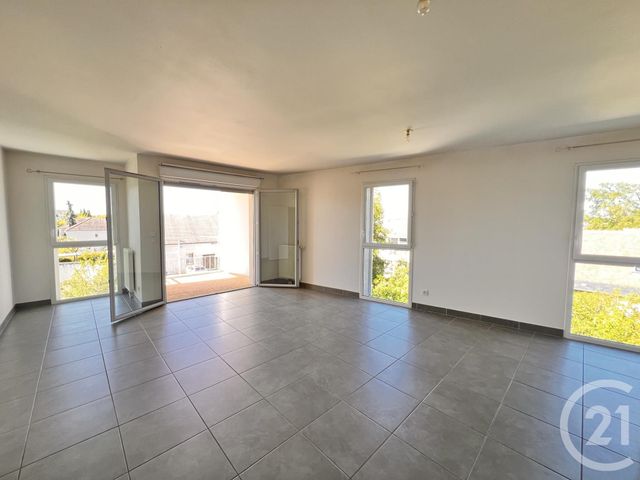 Appartement F3 &agrave; vendre - 3 pi&egrave;ces - 67,01 m2 - Chambray Les Tours - 37 - CENTRE