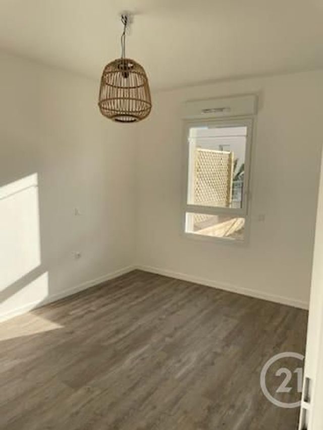 Appartement F2 &agrave; louer - 2 pi&egrave;ces - 42,53 m2 - Joue Les Tours - 37 - CENTRE