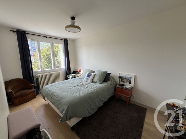 Maison &agrave; louer - 4 pi&egrave;ces - 96,87 m2 - Tours - 37 - CENTRE