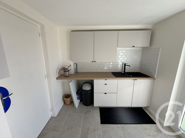 Maison &agrave; louer - 4 pi&egrave;ces - 96,87 m2 - Tours - 37 - CENTRE