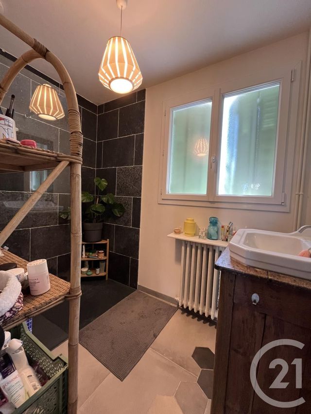 Maison &agrave; louer - 4 pi&egrave;ces - 96,87 m2 - Tours - 37 - CENTRE