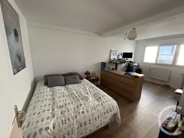 Maison &agrave; louer - 4 pi&egrave;ces - 96,87 m2 - Tours - 37 - CENTRE