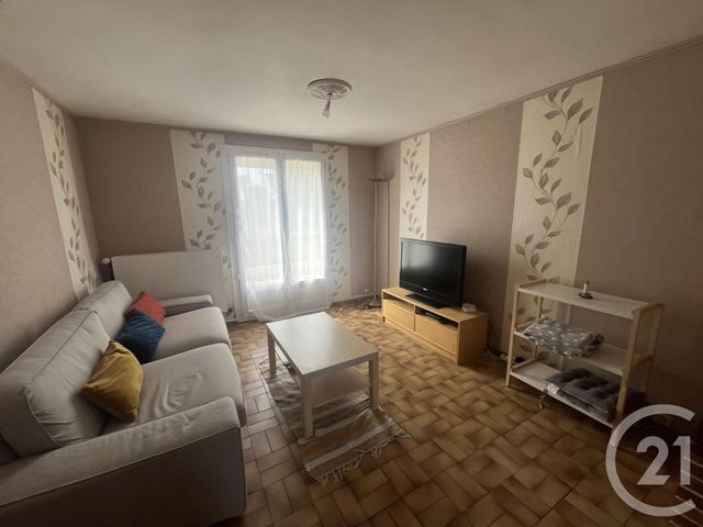 Maison &agrave; vendre - 7 pi&egrave;ces - 116,72 m2 - Joue Les Tours - 37 - CENTRE