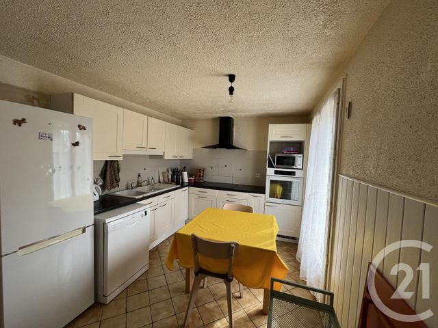 Maison &agrave; vendre - 7 pi&egrave;ces - 116,72 m2 - Joue Les Tours - 37 - CENTRE