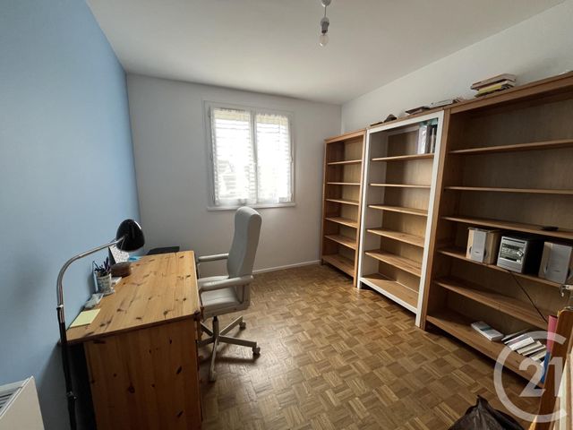 Maison &agrave; vendre - 7 pi&egrave;ces - 116,72 m2 - Joue Les Tours - 37 - CENTRE