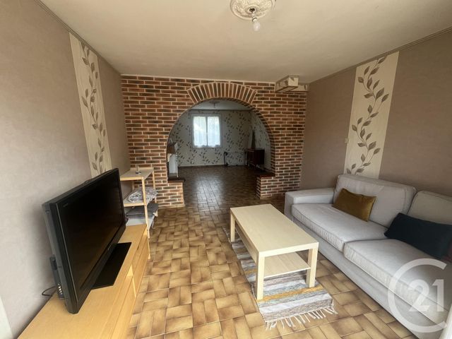 Maison &agrave; vendre - 7 pi&egrave;ces - 116,72 m2 - Joue Les Tours - 37 - CENTRE
