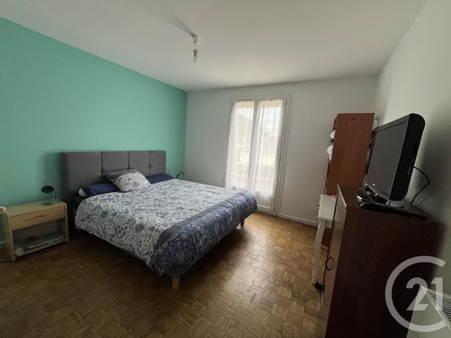 Maison &agrave; vendre - 7 pi&egrave;ces - 116,72 m2 - Joue Les Tours - 37 - CENTRE
