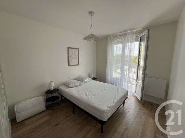 Appartement F2 &agrave; louer - 2 pi&egrave;ces - 49,73 m2 - La Riche - 37 - CENTRE