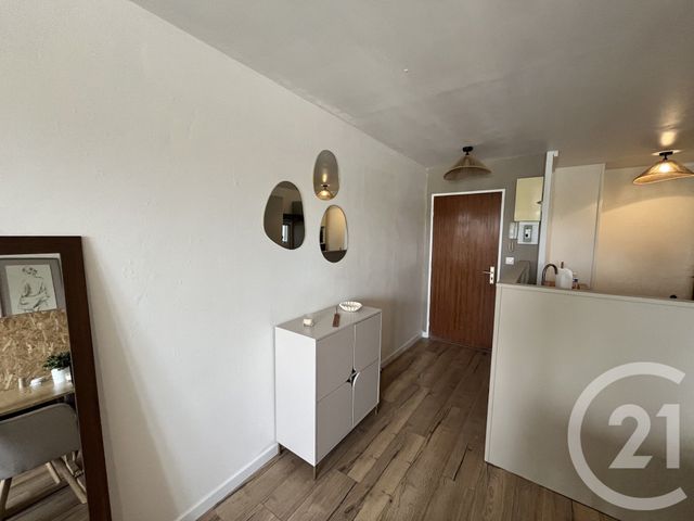 Appartement F2 &agrave; louer - 2 pi&egrave;ces - 49,73 m2 - La Riche - 37 - CENTRE