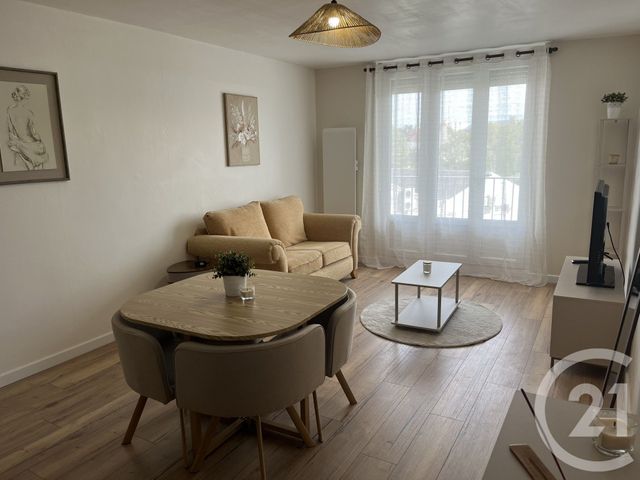 appartement - LA RICHE - 37