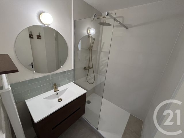 Appartement F2 &agrave; louer - 2 pi&egrave;ces - 49,73 m2 - La Riche - 37 - CENTRE