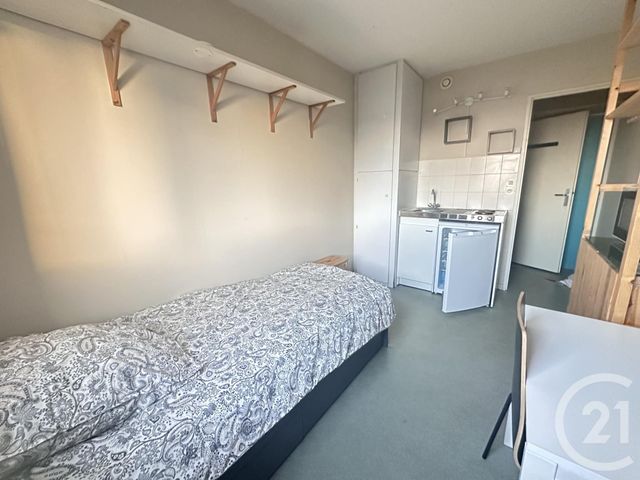 appartement - TOURS - 37