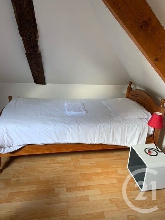 Appartement F4 &agrave; louer - 4 pi&egrave;ces - 68,50 m2 - Tours - 37 - CENTRE
