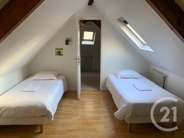 Appartement F4 &agrave; louer - 4 pi&egrave;ces - 68,50 m2 - Tours - 37 - CENTRE