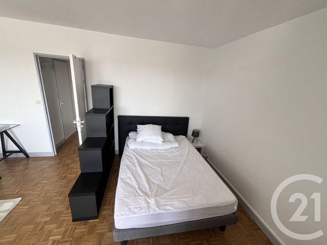 Appartement F1 &agrave; louer - 1 pi&egrave;ce - 34,27 m2 - Tours - 37 - CENTRE