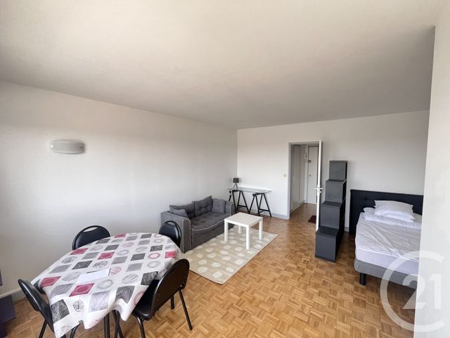 Appartement F1 à louer TOURS