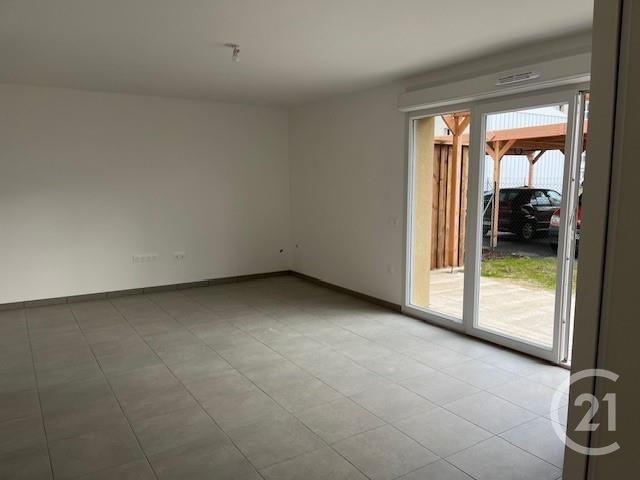 Maison &agrave; louer - 4 pi&egrave;ces - 83,52 m2 - Montlouis Sur Loire - 37 - CENTRE