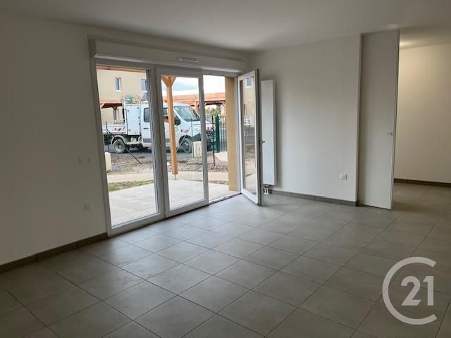 Maison &agrave; louer - 4 pi&egrave;ces - 83,52 m2 - Montlouis Sur Loire - 37 - CENTRE