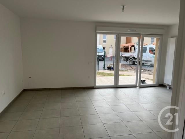 Maison &agrave; louer - 4 pi&egrave;ces - 83,52 m2 - Montlouis Sur Loire - 37 - CENTRE
