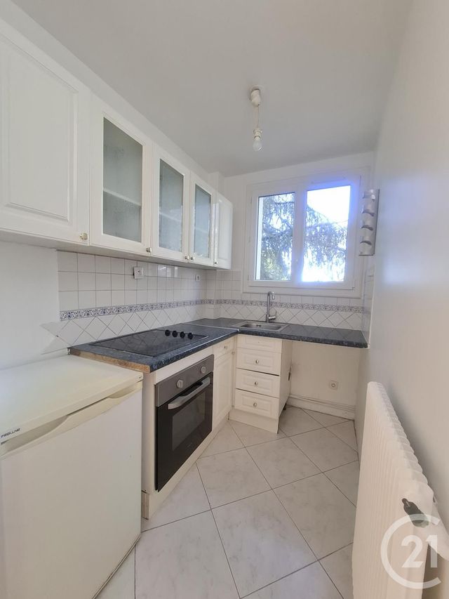 Appartement F2 &agrave; vendre - 2 pi&egrave;ces - 36,54 m2 - Joue Les Tours - 37 - CENTRE