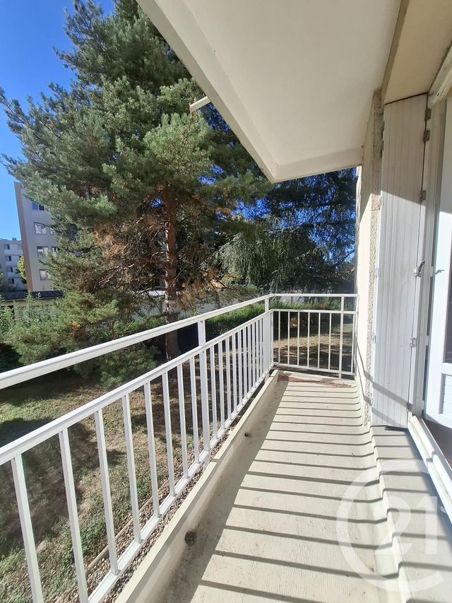 Appartement F2 &agrave; vendre - 2 pi&egrave;ces - 36,54 m2 - Joue Les Tours - 37 - CENTRE