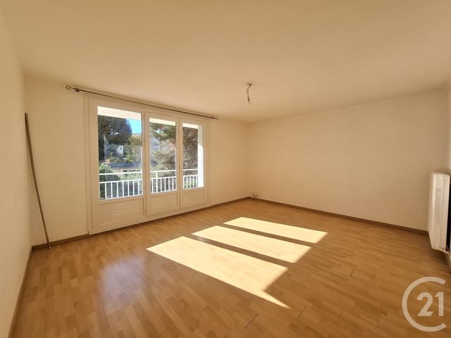 appartement - JOUE LES TOURS - 37