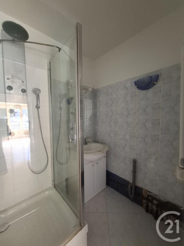 Appartement F2 &agrave; vendre - 2 pi&egrave;ces - 36,54 m2 - Joue Les Tours - 37 - CENTRE
