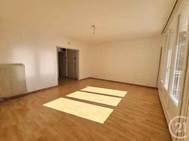 Appartement F2 &agrave; vendre - 2 pi&egrave;ces - 36,54 m2 - Joue Les Tours - 37 - CENTRE