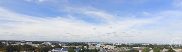 Appartement F2 &agrave; vendre - 3 pi&egrave;ces - 55,18 m2 - Joue Les Tours - 37 - CENTRE