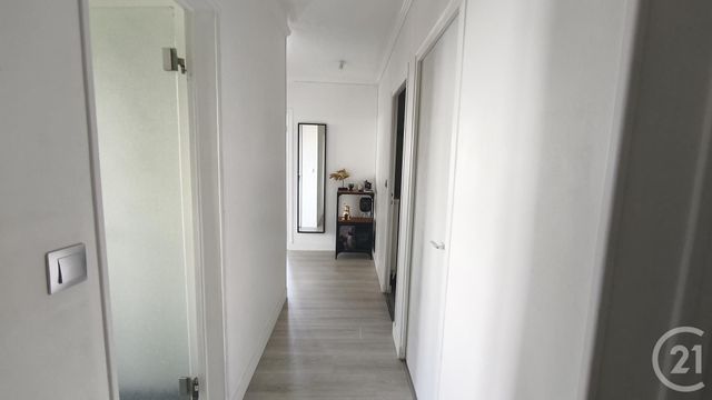 Appartement F2 &agrave; vendre - 3 pi&egrave;ces - 55,18 m2 - Joue Les Tours - 37 - CENTRE