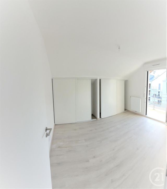 Appartement F4 &agrave; louer - 4 pi&egrave;ces - 98,05 m2 - Tours - 37 - CENTRE